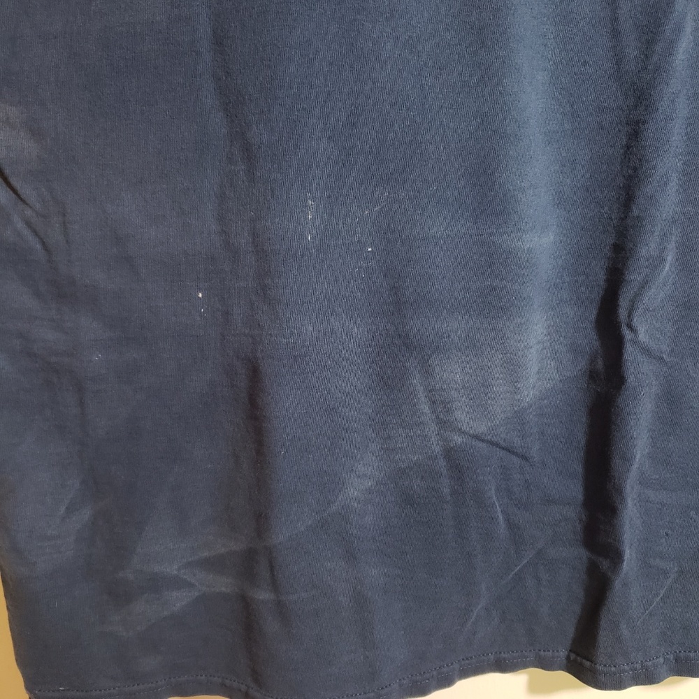Men Muscle Tee - Picture 4 of 5